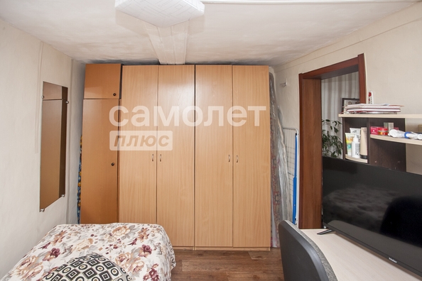 
  Продается дом, 46.6 м², Кемерово
. Фото 20.