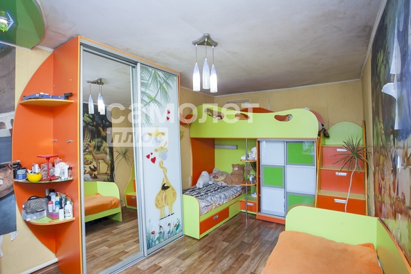
  Продается дом, 80 м², Кемерово
. Фото 4.