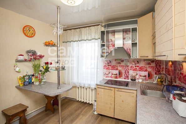 
  Продается дом, 80 м², Кемерово
. Фото 12.