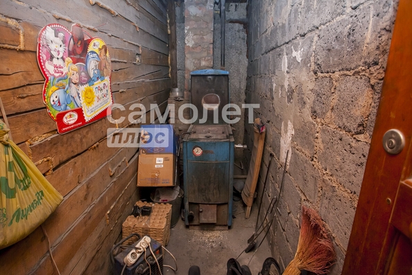 
  Продается дом, 80 м², Кемерово
. Фото 18.