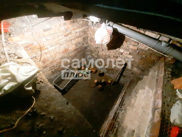 
  Продается дом, 80 м², Кемерово
. Фото 19.
