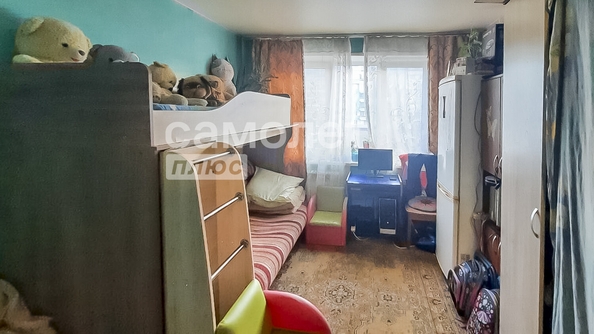 
  Продается студия, 16.6 м², Ленинградский пр-кт, д. 5
. Фото 4.