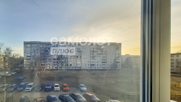 
  Продается студия, 16.6 м², Ленинградский пр-кт, д. 5
. Фото 5.