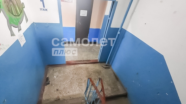 
  Продается студия, 16.6 м², Ленинградский пр-кт, д. 5
. Фото 7.