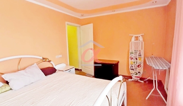 
   Продам 3-комнатную, 90 м², Ленина пр-кт, 55б

. Фото 5.