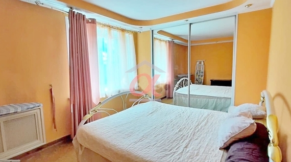 
   Продам 3-комнатную, 90 м², Ленина пр-кт, 55б

. Фото 6.