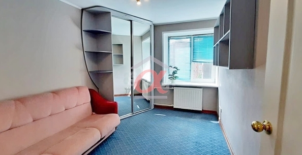 
   Продам 3-комнатную, 90 м², Ленина пр-кт, 55б

. Фото 8.