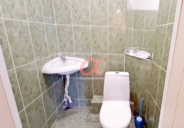 
   Продам 3-комнатную, 90 м², Ленина пр-кт, 55б

. Фото 13.