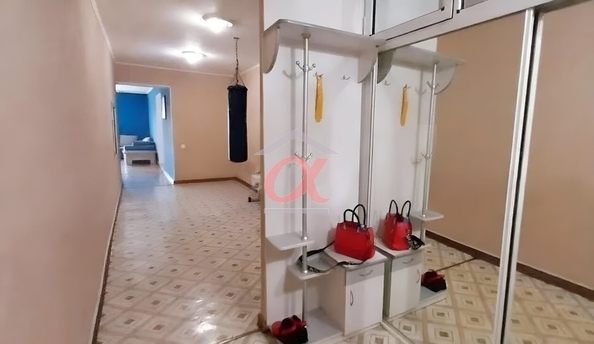 
  Продается 3-комн. квартира, 90 м², Ленина пр-кт, д. 55б
. Фото 13.