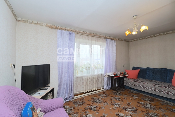 
  Продается 2-комн. квартира, 45.1 м², Школьная ул, д. 25
. Фото 6.