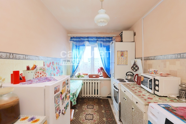 
  Продается 2-комн. квартира, 45.1 м², Школьная ул, д. 25
. Фото 11.