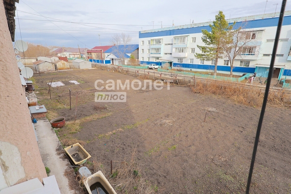 
  Продается 2-комн. квартира, 45.1 м², Школьная ул, д. 25
. Фото 19.