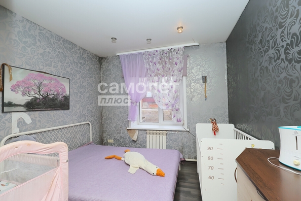 
  Продается 3-комн. квартира, 60 м², Бутовская 1-я ул, д. 46
. Фото 7.