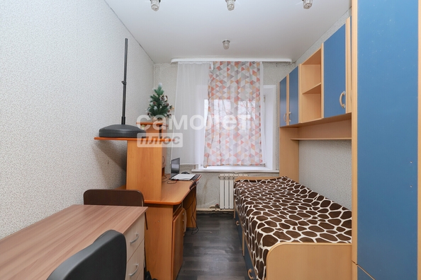 
  Продается 3-комн. квартира, 60 м², Бутовская 1-я ул, д. 46
. Фото 9.