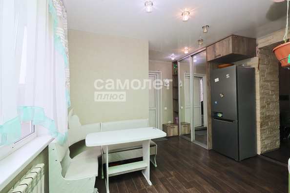 
  Продается 3-комн. квартира, 60 м², Бутовская 1-я ул, д. 46
. Фото 15.