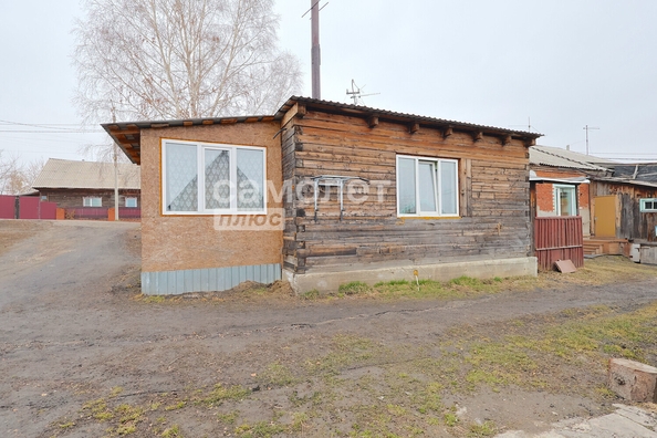 
  Продается 3-комн. квартира, 60 м², Бутовская 1-я ул, д. 46
. Фото 19.