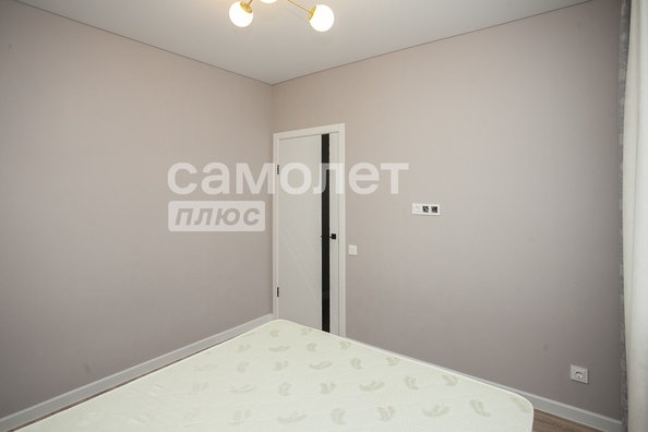 
  Продается 3-комн. квартира, 46.4 м², ЖК Солнечный бульвар, дом 23 корп 2
. Фото 13.