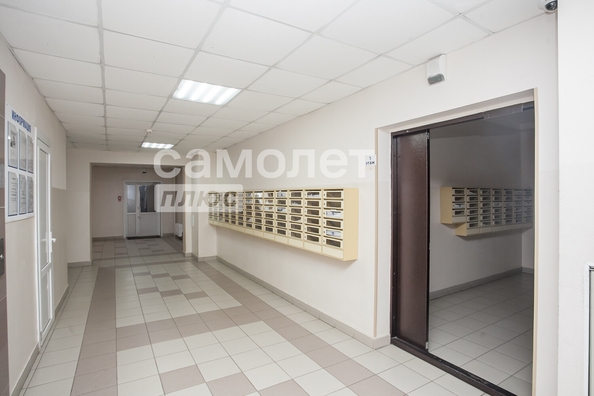 
  Продается 2-комн. квартира, 64.6 м², Советский пр-кт, д. 70А
. Фото 20.