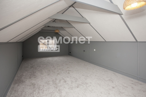 
  Продается коттедж, 134.1 м², село Андреевка
. Фото 12.