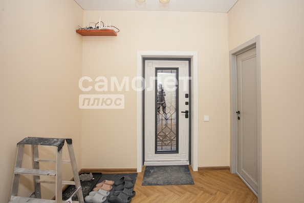 
  Продается коттедж, 134.1 м², село Андреевка
. Фото 17.