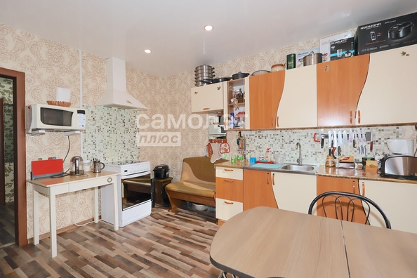 
  Продается дом, 84.2 м², Топки
. Фото 10.
