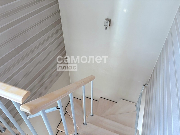 
  Продается коттедж, 220 м², Топки
. Фото 23.