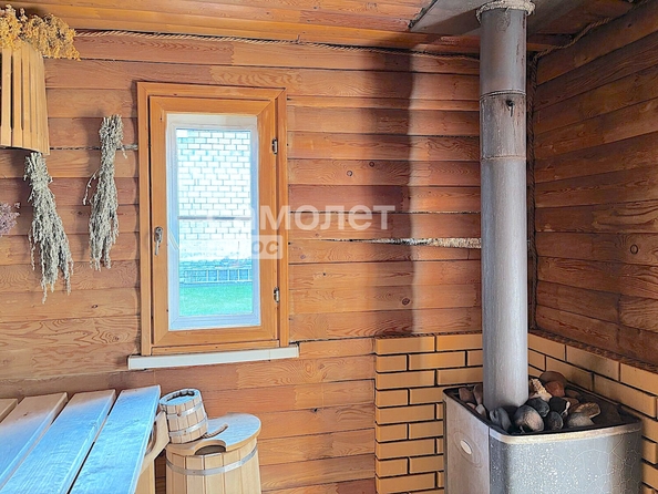 
  Продается коттедж, 220 м², Топки
. Фото 33.