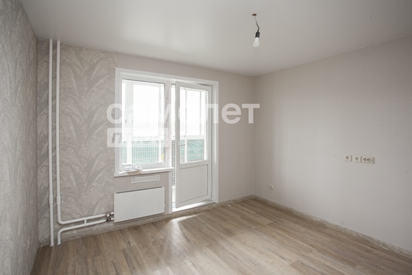
  Продается студия, 26.2 м², ЖК Березовая роща, 1 очередь дом 70е
. Фото 5.