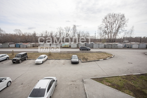 
  Продается студия, 20.2 м², ЖК Березовая роща, 1 очередь дом 70е
. Фото 12.