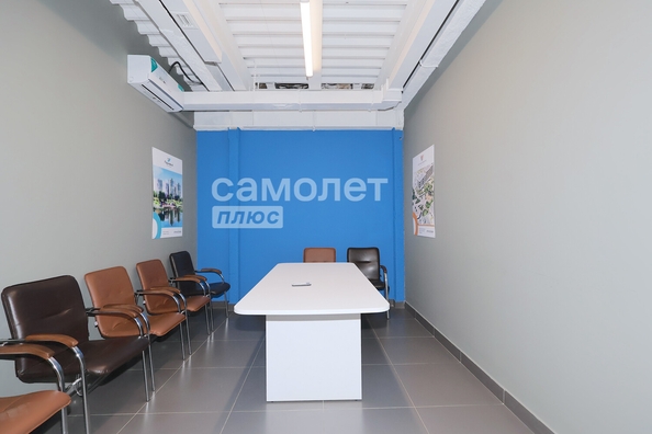 
  Сдается офис, 150 м², Пионерский б-р, д. 3
. Фото 3.