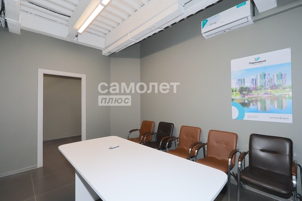 
  Сдается офис, 150 м², Пионерский б-р, д. 3
. Фото 4.