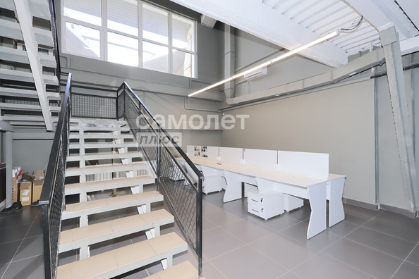 
  Сдается офис, 150 м², Пионерский б-р, д. 3
. Фото 5.