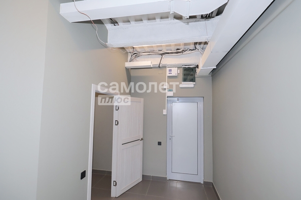 
  Сдается офис, 150 м², Пионерский б-р, д. 3
. Фото 11.