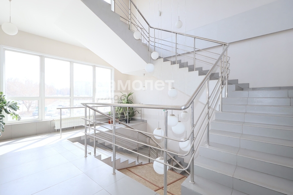 
  Сдается офис, 150 м², Пионерский б-р, д. 3
. Фото 37.