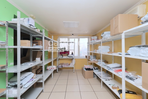 
   Продам офис, 61.6 м², Луначарского ул, 7

. Фото 7.