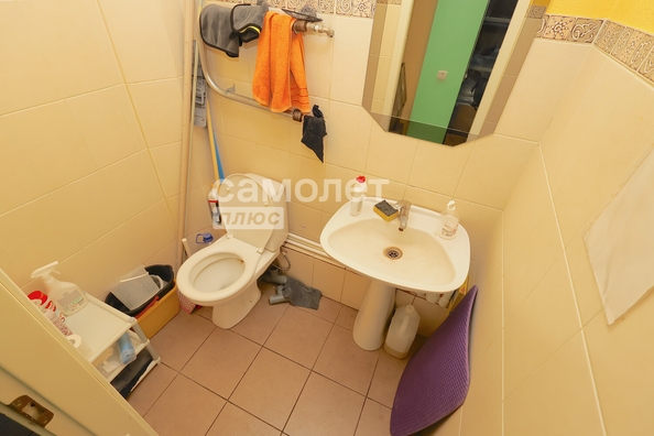 
   Продам офис, 61.6 м², Луначарского ул, 7

. Фото 10.