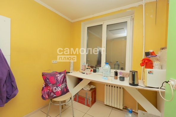
   Продам офис, 61.6 м², Луначарского ул, 7

. Фото 11.