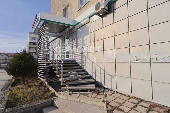 
   Продам офис, 61.6 м², Луначарского ул, 7

. Фото 12.