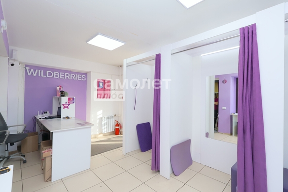 
  Продается офис, 61.6 м², Луначарского ул, д. 7
. Фото 4.