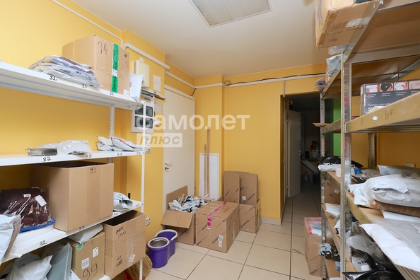 
  Продается офис, 61.6 м², Луначарского ул, д. 7
. Фото 5.
