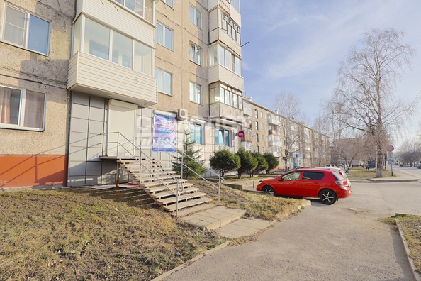 
  Продается офис, 61.6 м², Луначарского ул, д. 7
. Фото 16.