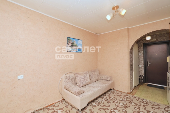 
  Продается 1-комн. квартира, 16.8 м², Ленина пр-кт, д. 135а
. Фото 4.