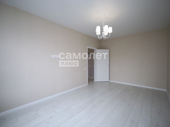 
  Продается 2-комн. квартира, 36.7 м², ЖК Московский проспект, дом 19
. Фото 6.