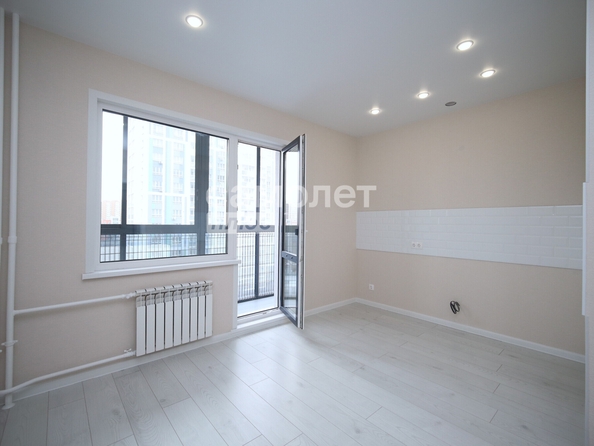 
  Продается 2-комн. квартира, 36.7 м², ЖК Московский проспект, дом 19
. Фото 9.