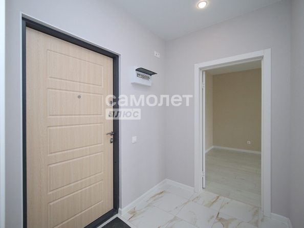
  Продается 2-комн. квартира, 36.7 м², ЖК Московский проспект, дом 19
. Фото 17.