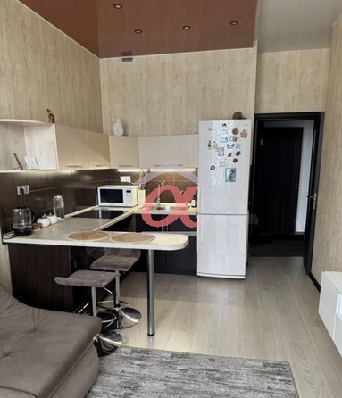 
  Продается 2-комн. квартира, 45 м², Московский пр-кт, д. 16
. Фото 2.