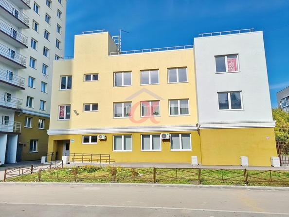 
   Продам 3-комнатную, 98 м², Тухачевского ул, 29Бк1

. Фото 26.
