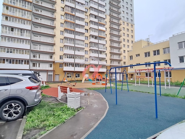 
   Продам 3-комнатную, 98 м², Тухачевского ул, 29Бк1

. Фото 27.
