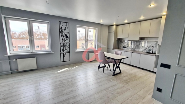 
   Продам 3-комнатную, 55.1 м², Тухачевского ул, 29Б

. Фото 10.