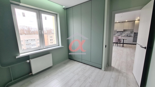 
   Продам 3-комнатную, 55.1 м², Тухачевского ул, 29Б

. Фото 22.